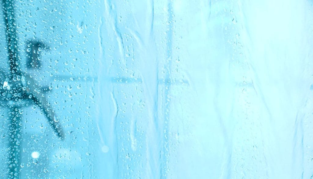 Under the Shower