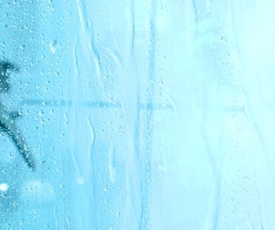 Under the Shower