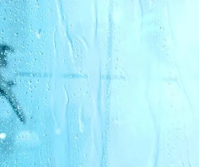 Under the Shower