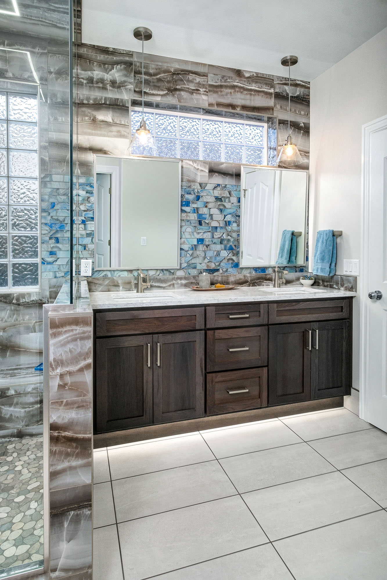 Bathroom Remodeling In Billings Montana | Pinnacle Remodeling