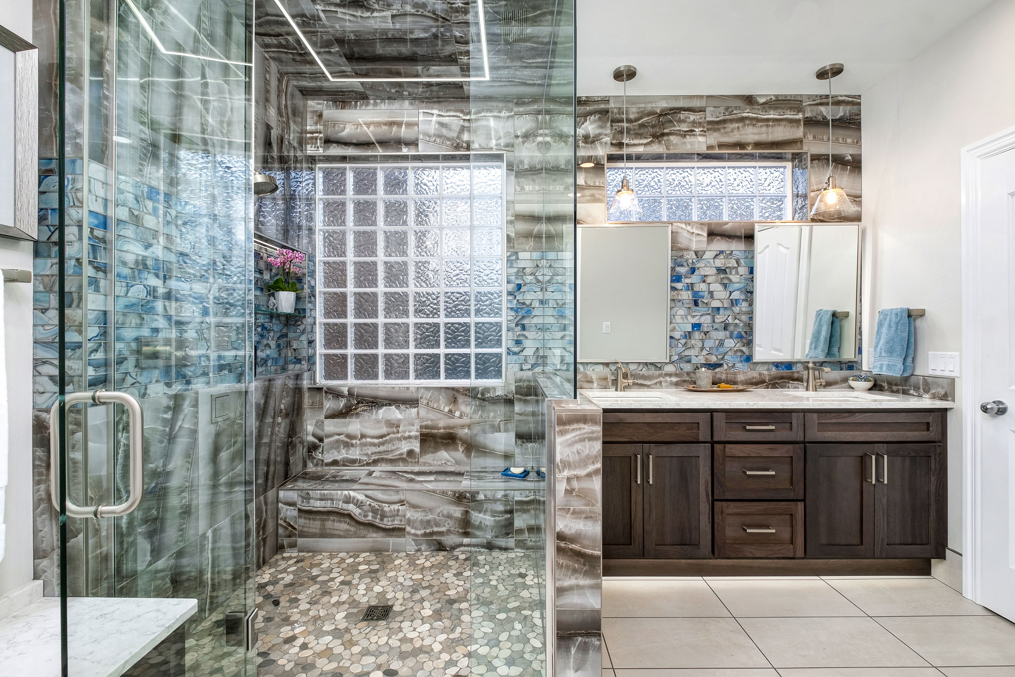 Bathroom Remodeling In Billings Montana | Pinnacle Remodeling