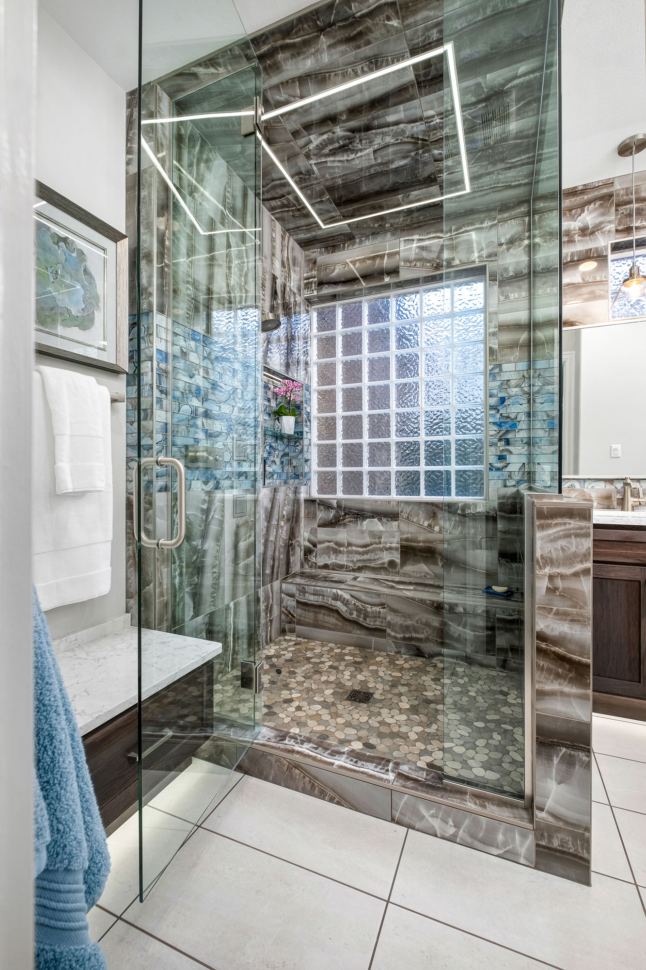 Bathroom Remodeling In Billings Montana | Pinnacle Remodeling