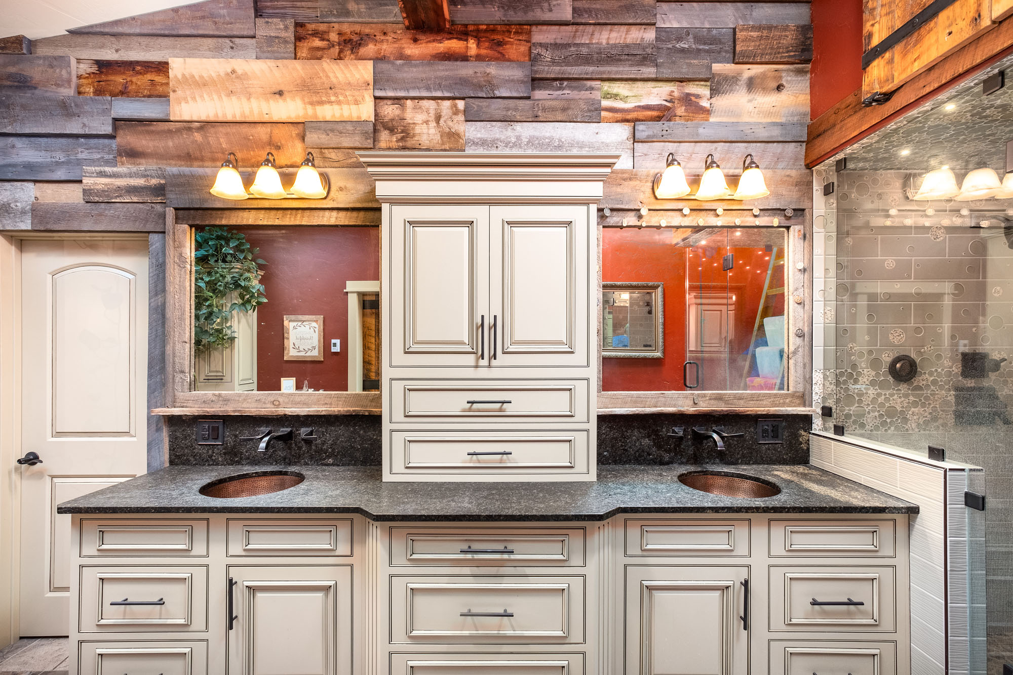 Bathroom Remodeling In Billings Montana | Pinnacle Remodeling