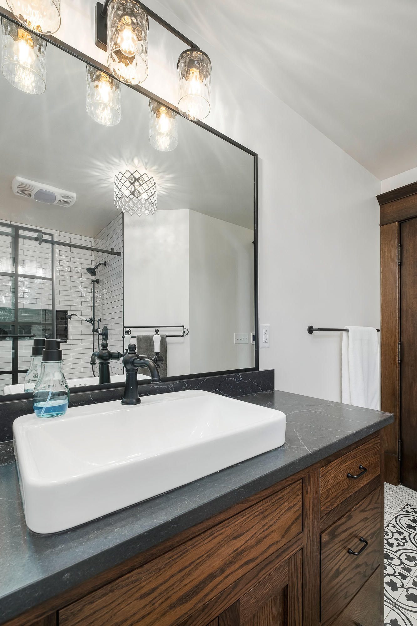 Bathroom Remodeling In Billings Montana | Pinnacle Remodeling
