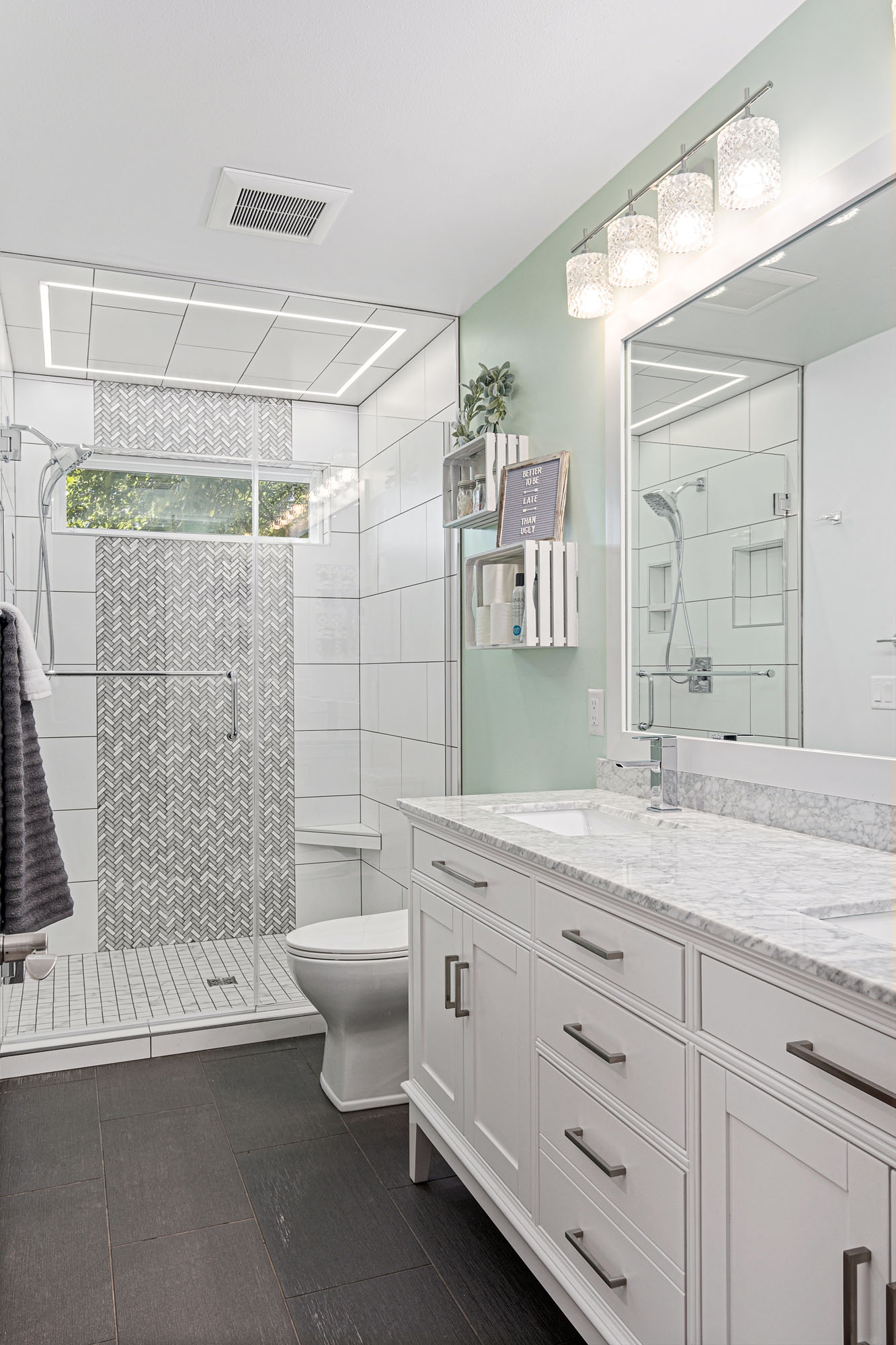 Bathroom Remodeling In Billings Montana | Pinnacle Remodeling