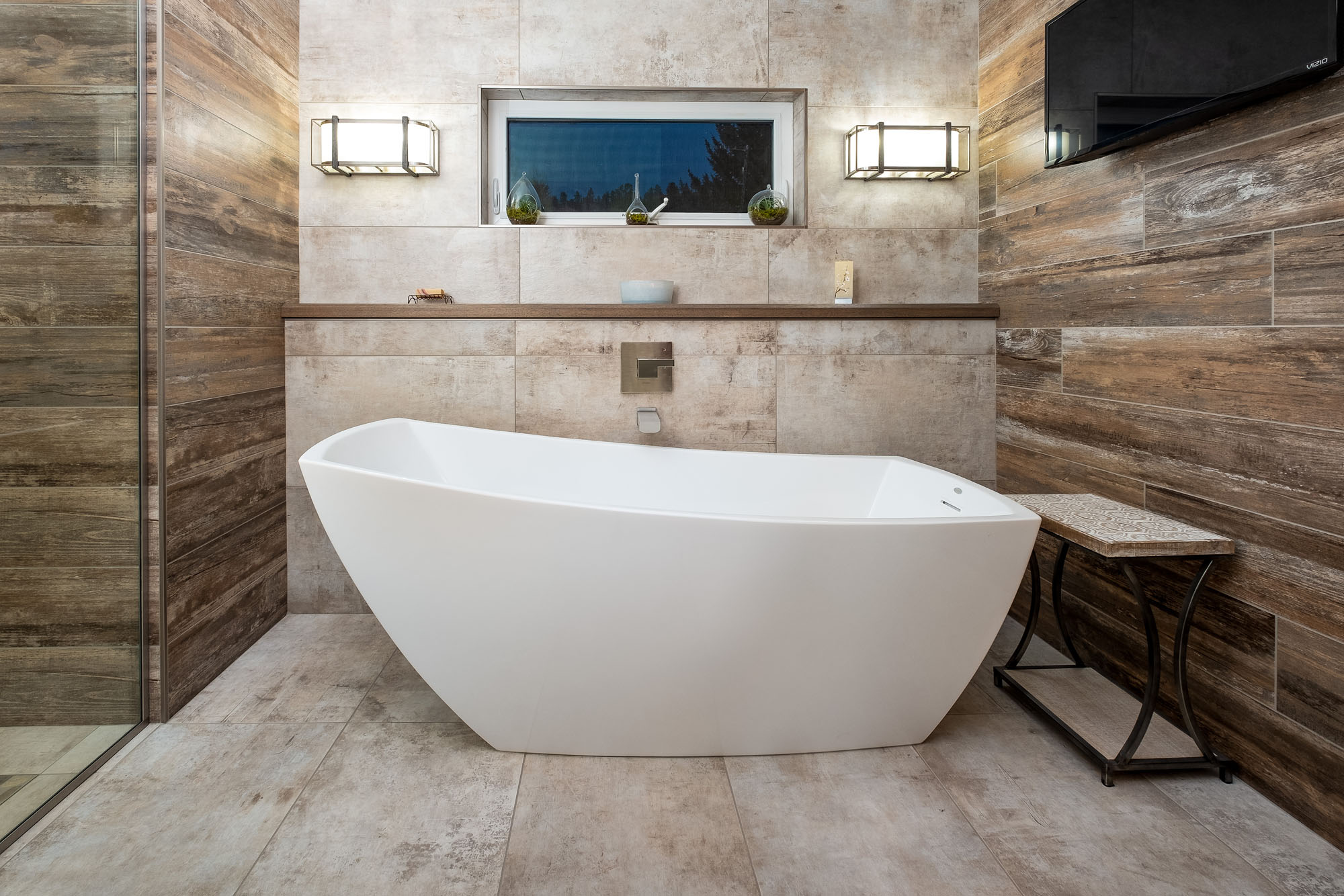 Bathroom Remodeling In Billings Montana | Pinnacle Remodeling