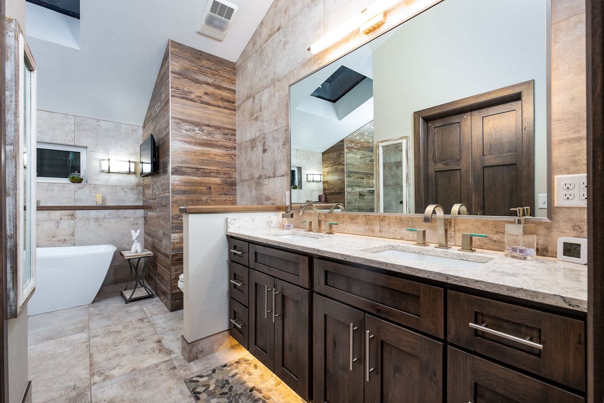 Bathroom Remodeling In Billings Montana | Pinnacle Remodeling