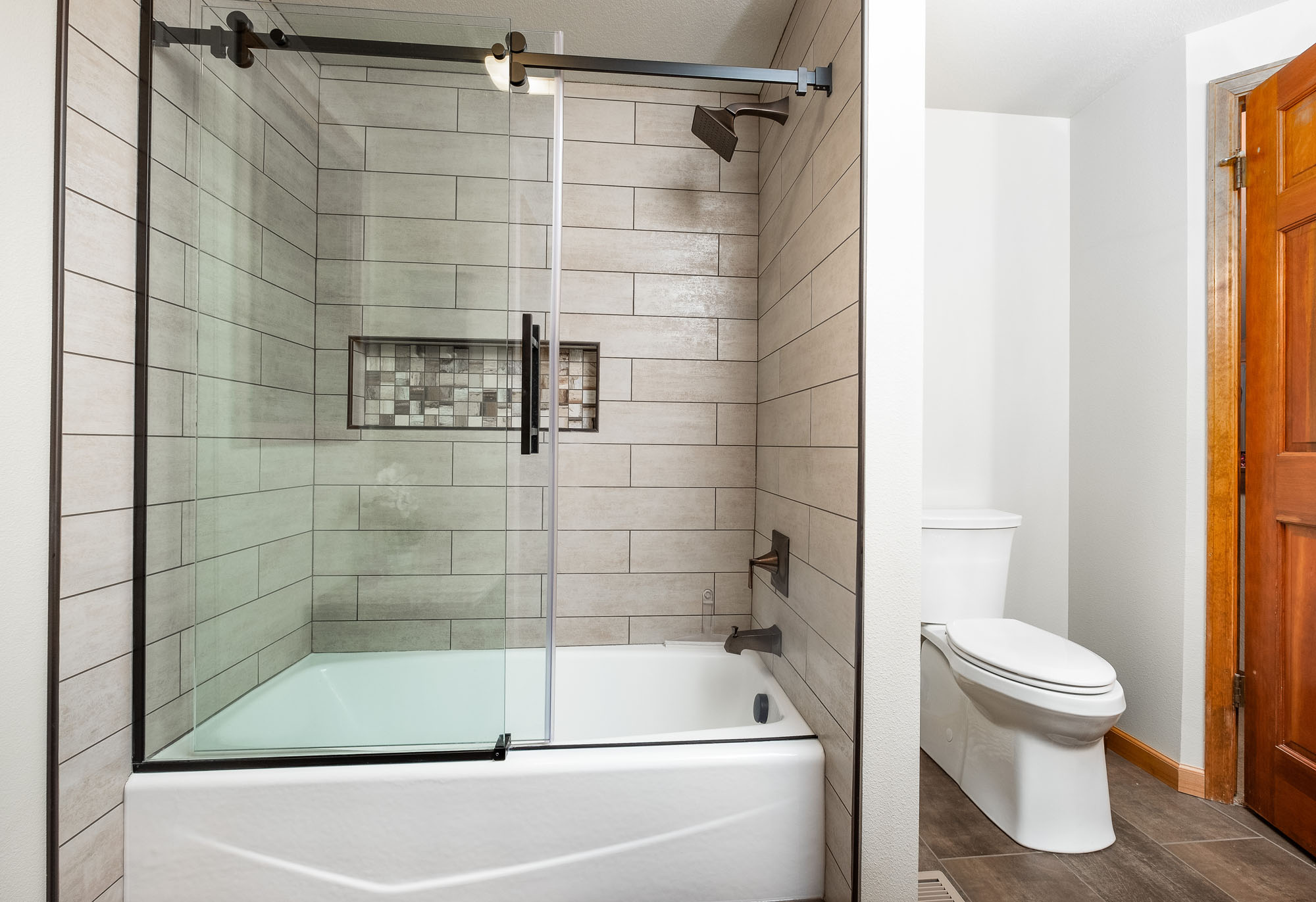 Bathroom Remodeling In Billings Montana | Pinnacle Remodeling