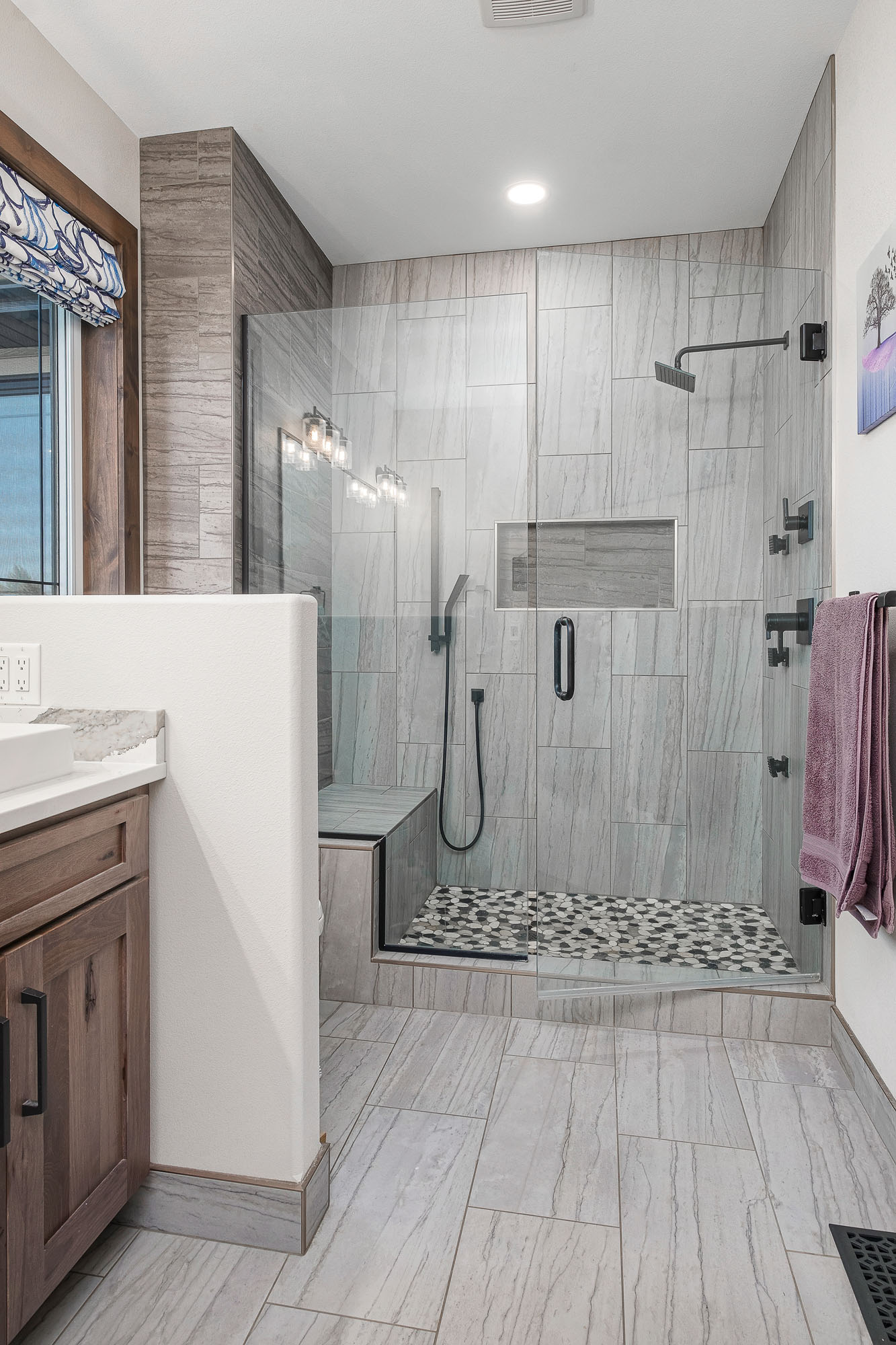 Bathroom Remodeling In Billings Montana | Pinnacle Remodeling