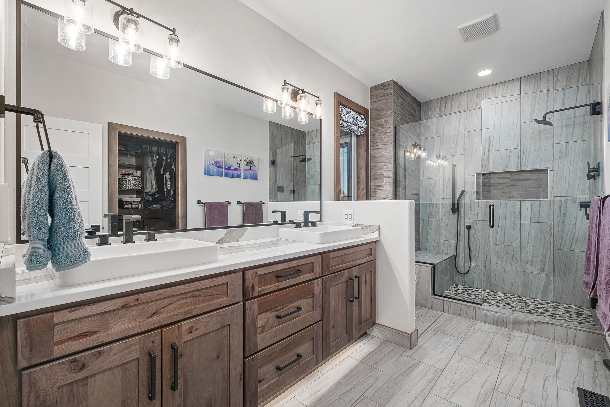Bathroom Remodeling In Billings Montana | Pinnacle Remodeling