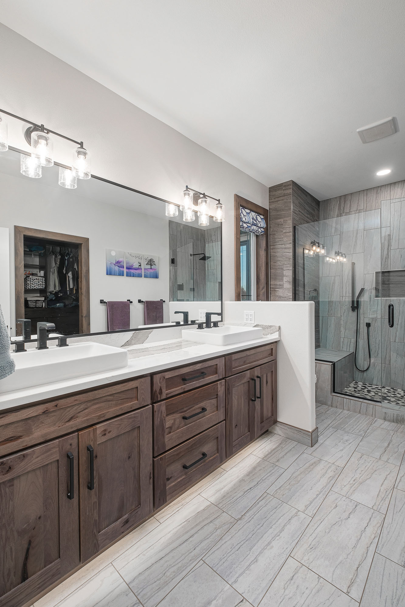 Bathroom Remodeling In Billings Montana | Pinnacle Remodeling