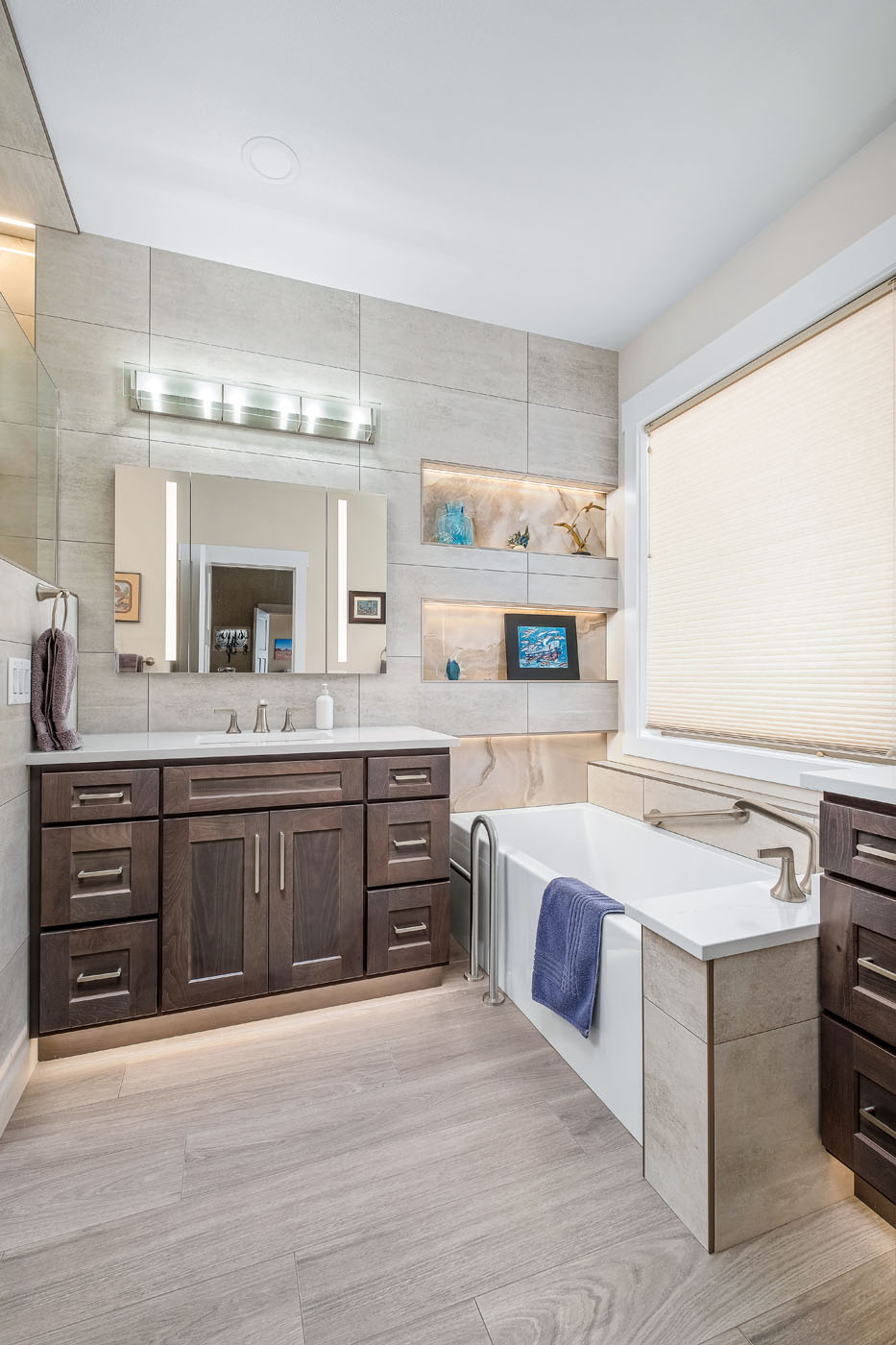 Bathroom Remodeling In Billings Montana | Pinnacle Remodeling