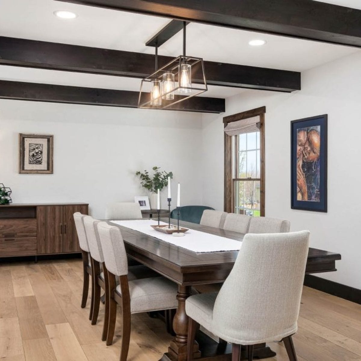 Pine Cove Home Remodel