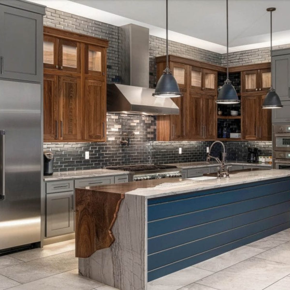 the poly kitchen