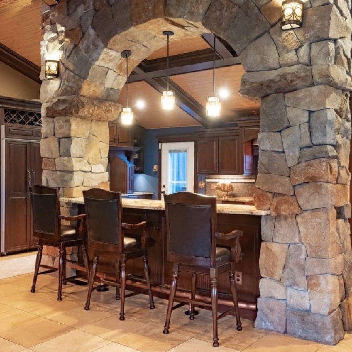The rimrock Kitchen