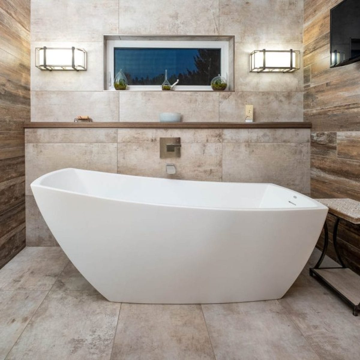 Walter Hagen Bathroom